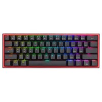 Redragon - FIZZ PRO Teclado Mecanico Gaming